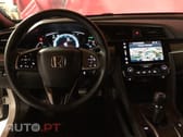 Honda Civic 1.0 i-VTEC Executive Premium