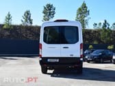 Ford Transit 330 L3 2.0 TDCi H2 Trend