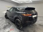 Land Rover Evoque 1.5 P300e AWD Dynamic SE