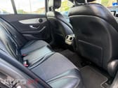 Mercedes-Benz C 220 CDi Avantgarde BE Aut.