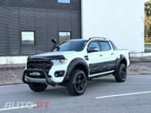 Ford Ranger 2.0 TDCi CD Wildtrak Aut.4WD