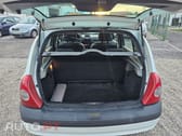 Renault Clio 1.2