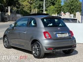 Fiat 500 1.0 Hybrid Sport