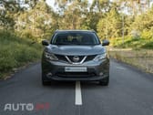 Nissan Qashqai 1.5 dCi Tekna 19 Pele