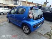 Citroen C1 1.0 VTi Shine ETG