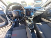 Citroen C3 1.2 PureTech Shine