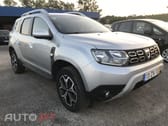 Dacia Duster 1.5 dCi Prestige