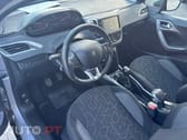 Peugeot 2008 1.6 BlueHDi Style