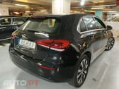 Mercedes-Benz A 250 e Style Plus