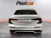 Volvo S60 2.0 T8 PHEV R-Design AWD