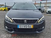 Peugeot 308 1.6 BlueHDi Allure