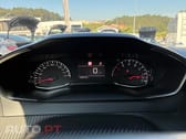 Peugeot 2008 1.5 BlueHDi Active EAT8