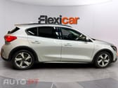 Ford Focus 1.0 EcoBoost Active X