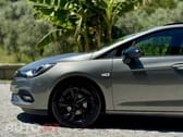 Opel Astra 1.5 D Ultimate S/S