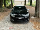 Renault Mégane Coupe 1.5 dCi Dynamique