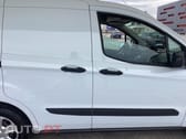 Ford Transit 1.5 TDCi Trend