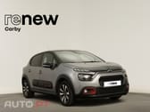 Citroen C3 C3 1.2 PureTech C-Series