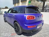 MINI Clubman Cooper Mini Yours