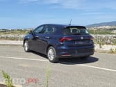 Fiat Tipo 1.3 M-Jet Lounge