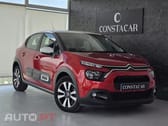 Citroen C3 1.2 PureTech Feel