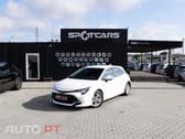 Toyota Corolla 1.8 Hybrid Comfort