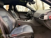 Jaguar XE 2.0 D R-Sport Aut.