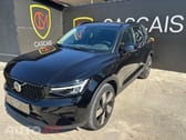 Volvo XC40 1.5 T4 PHEV Plus Dark