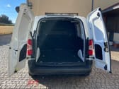 Citroen Berlingo 1.6 HDI 100 CV  CARPALY (dupla porta lateral)