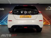 Nissan Leaf N-Connecta Full Led