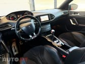 Peugeot 308 GTI