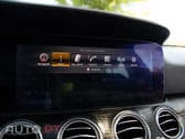 Mercedes-Benz E 220 d Avantgarde+