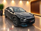 Citroen e-C4 X 50 kWh Shine Pack