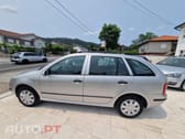 Skoda Fabia Break 1.2 Active
