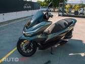 Honda PCX .