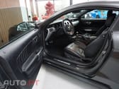 Ford Mustang 2.3i EcoBoost