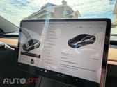Tesla Model 3 Tração Traseira Premium