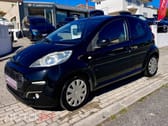 Peugeot 107 1.0 SE Envy 2-Tronic