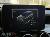 Mercedes-Benz C 300 C 300 h Avantgarde+