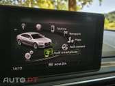 Audi A5 2.0 TDI Sport S tronic