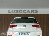Volkswagen Golf 1.0 TSI BlueMotion Comfortline