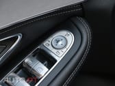 Mercedes-Benz C 200 BlueTEC Avantgarde