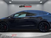 Tesla Model X 100D
