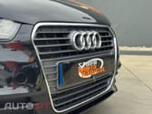 Audi A1 1.6 TDI Attraction
