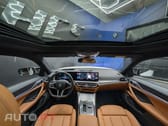 BMW i4 M50 Pack Desportivo M Pro