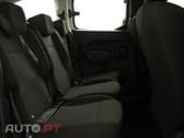 Citroen Berlingo Berlingo 1.5 BlueHDi M Shine