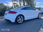 Audi TT 1.8 TFSI