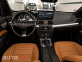 Mercedes-Benz E 250 CDi Avantgarde BE Auto