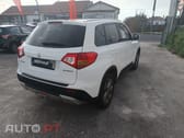 Suzuki Vitara 1.6 DDiS GLX