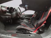 Ferrari F8 Tributo