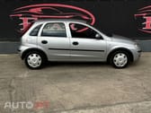 Opel Corsa 1.0 12V First